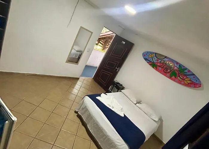 Pousada Boicucanga