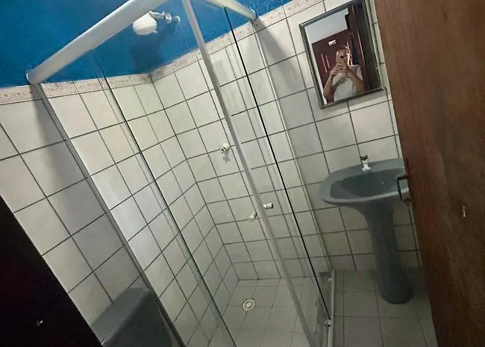 Pousada Boiçucanga