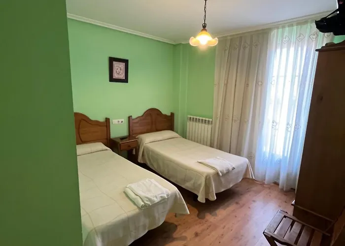 Hotel Rural El Puente