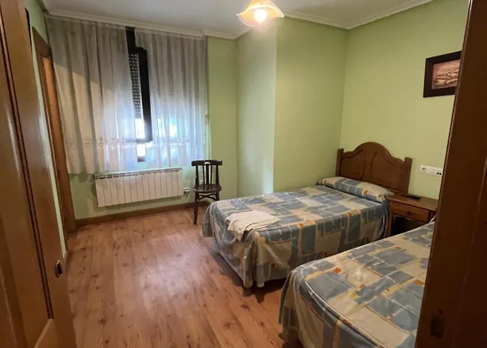 Hotel Rural El Puente