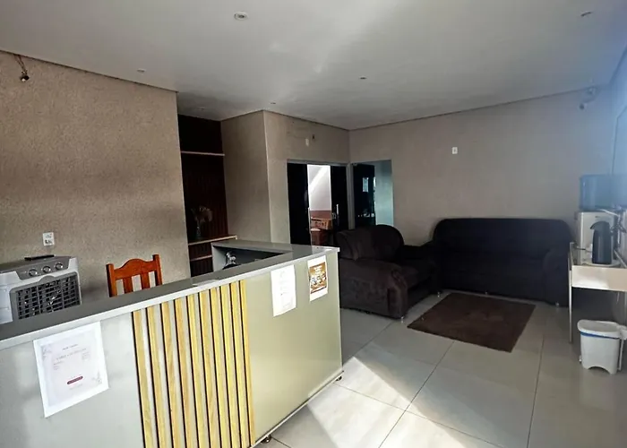 Hotel Carajás II