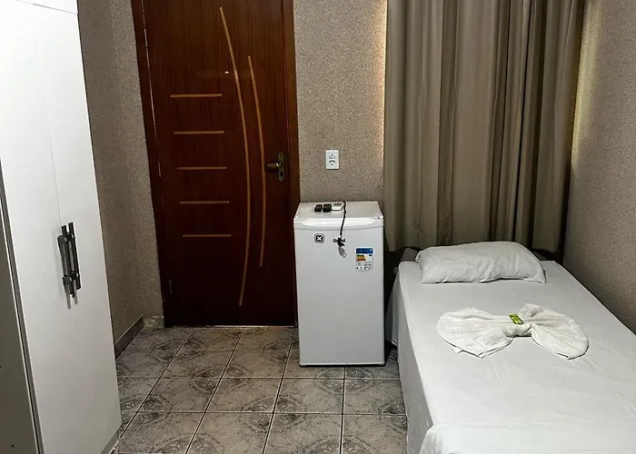 Hotel Carajás II