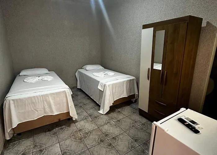 Hotel Carajás II