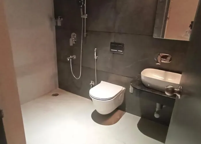 Sri Vasam Residency
