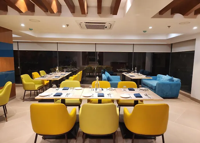 Regenta Waterfront Resort, Dapoli