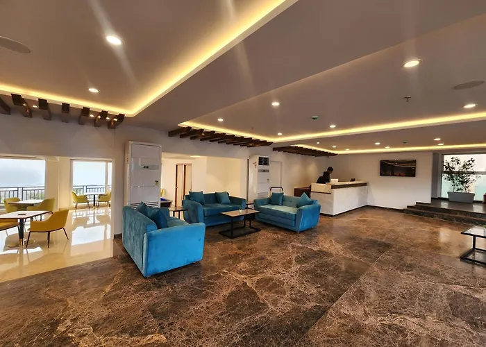 Regenta Waterfront Resort, Dapoli
