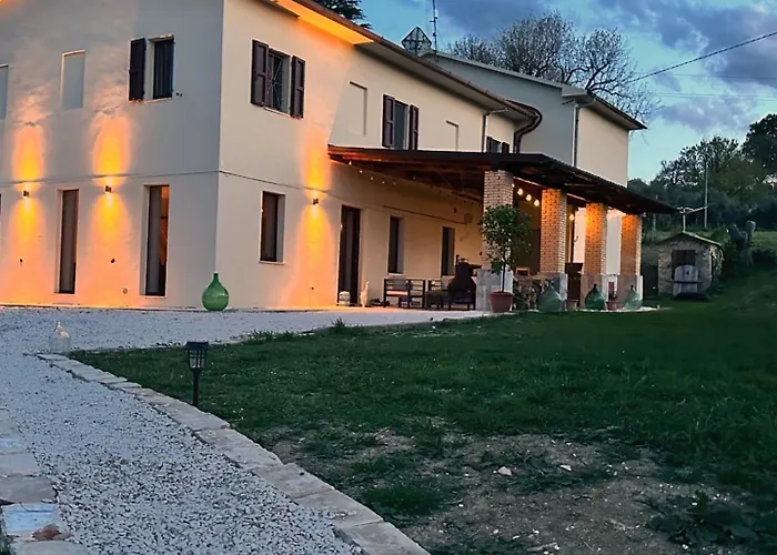 Casa Rilore