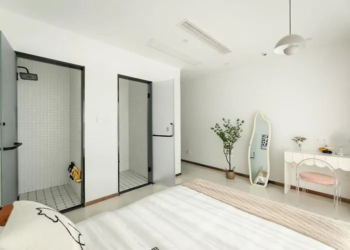 Shanghai Mengkeqi Homestay