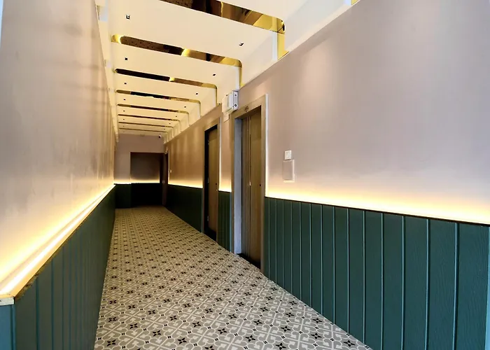 Hotel Sai Swastik