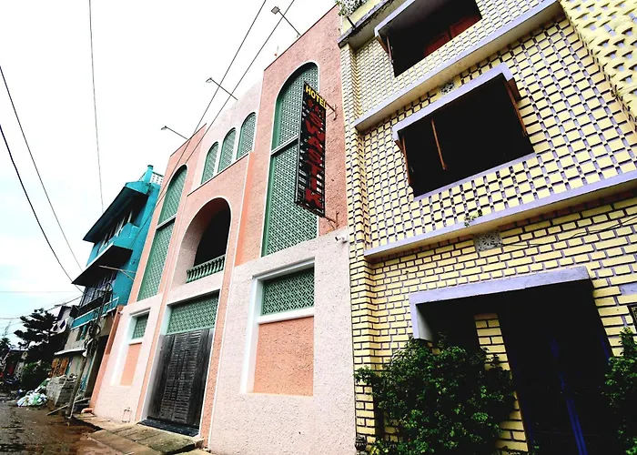 Hotel Sai Swastik