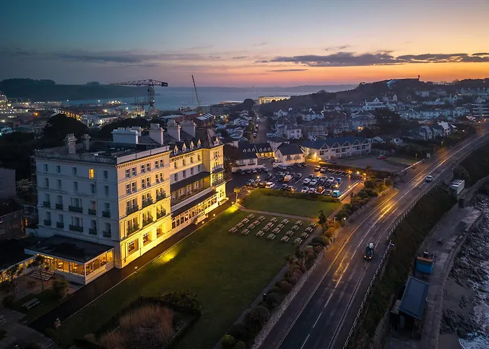 The Falmouth Hotel