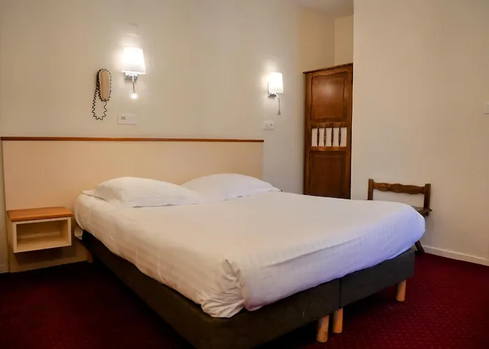 Hotel Iena