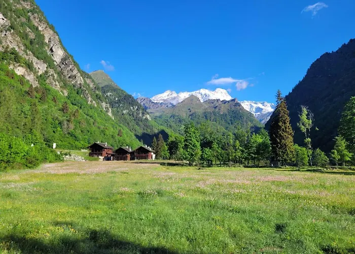 Pietre Gemelle Resort