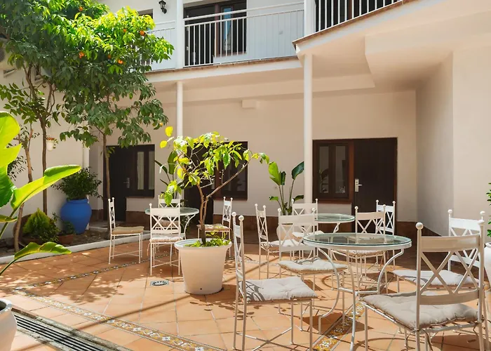 Hotel Boutique Puerta del Rincón