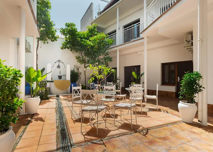 Hotel Boutique Puerta del Rincón