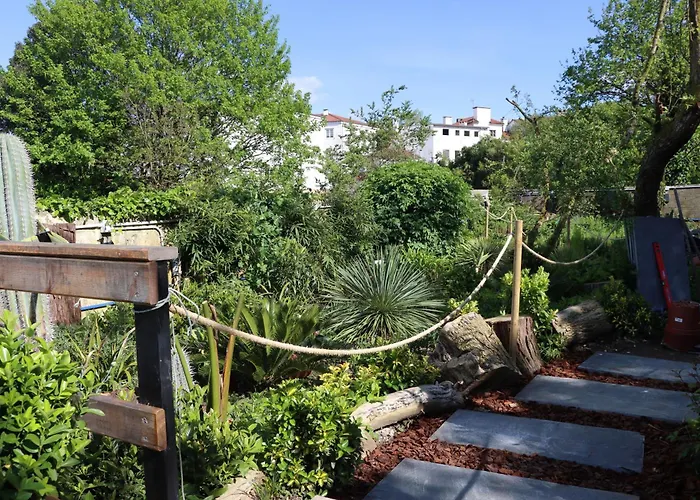 Hotel Pazos Alba