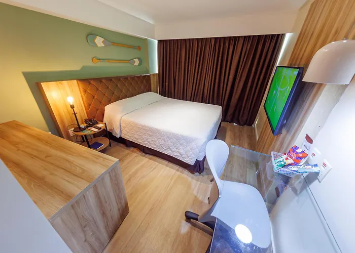 Hotel Village Confort