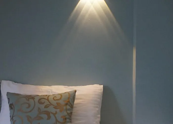 Kusadasi Sezgins Boutique Rooms