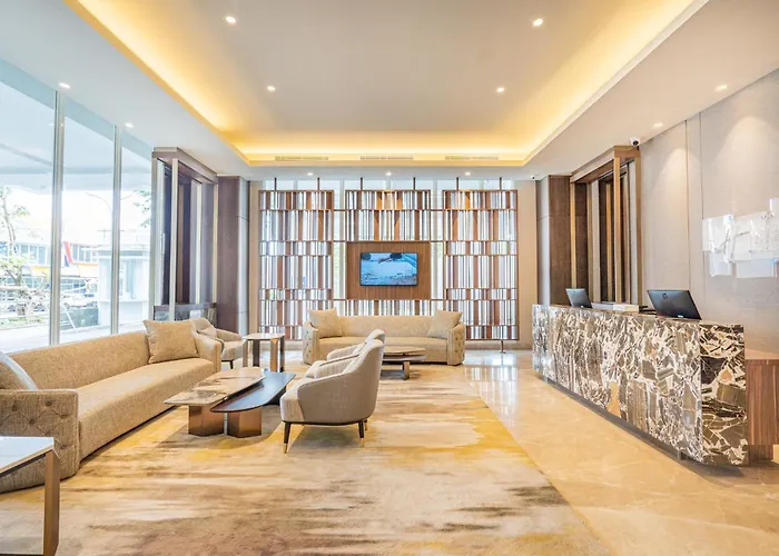 Holiday Inn Express & Suites Banjarmasin By Ihg