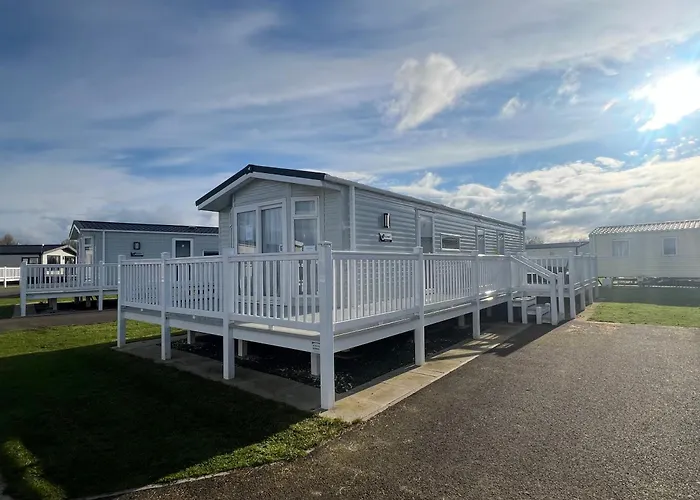 Coastfields Holiday Village