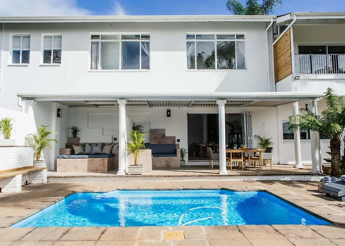The Palms Boutique Hotel