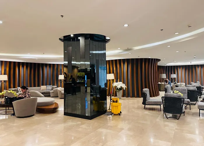 Moa Newly Turn Over 1 Bedroom With Balcony Prier Place