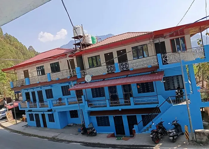 Hotel Prabhat & Resturent