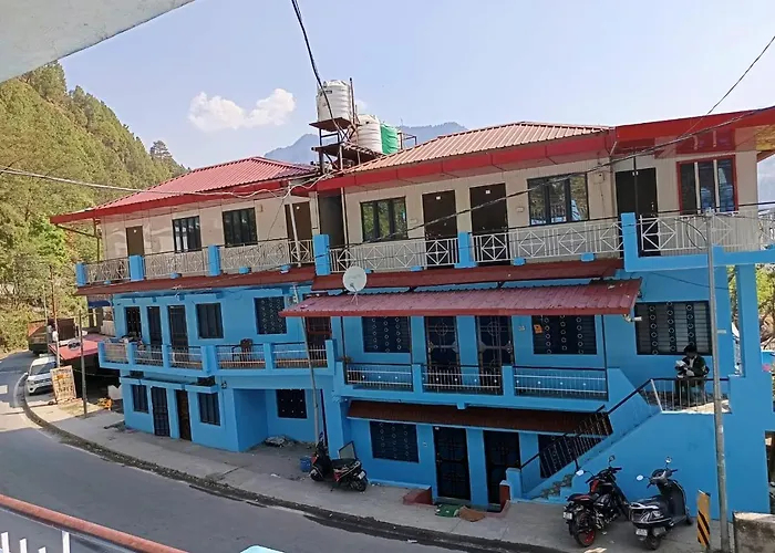 Hotel Prabhat & Resturent