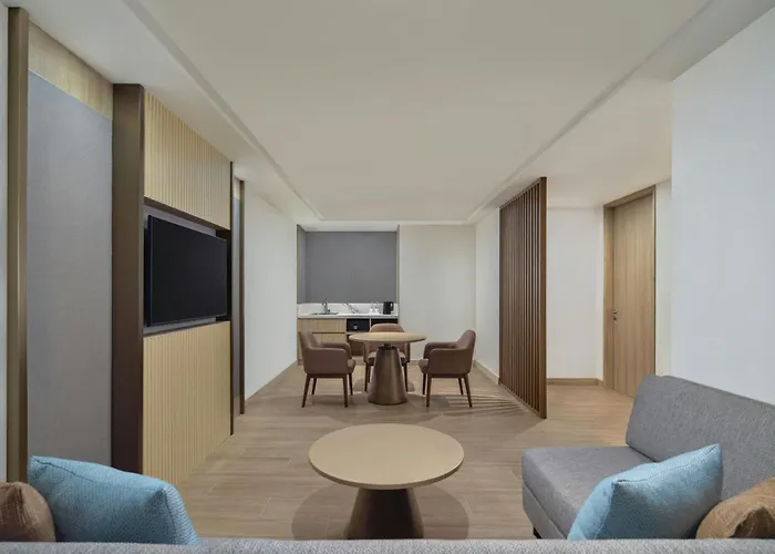 Fairfield By Marriott Bekasi