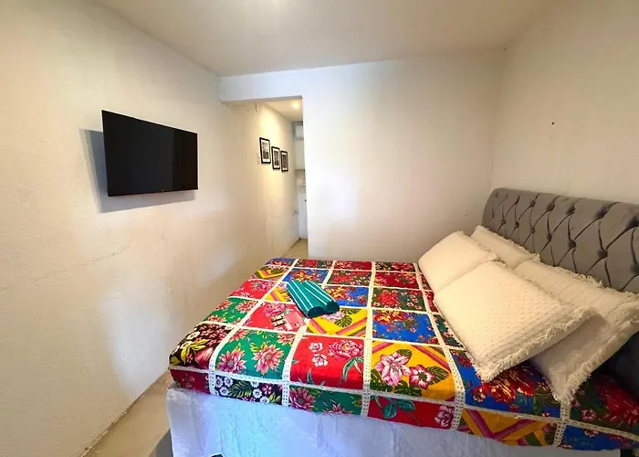 Suite 4 - Village Capixaba