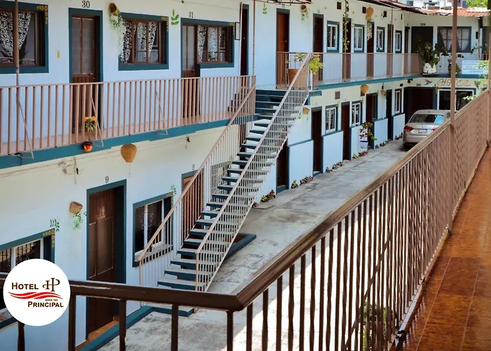 Hotel Principal