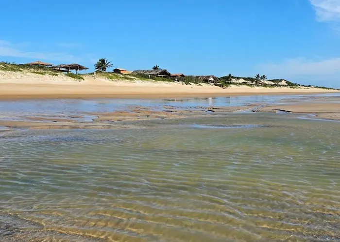 Camping Irerê