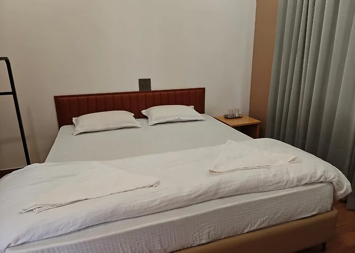 Parin Hotel And Resort
