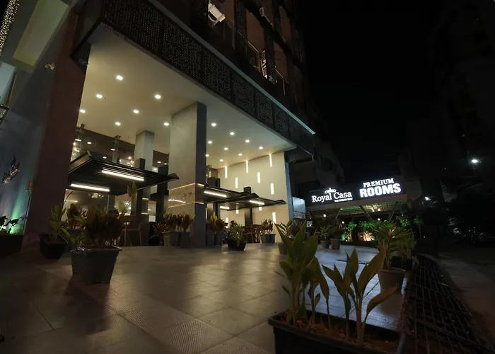 Royal Casa Cochin