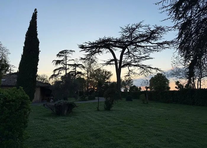 Hôtel Restaurant Les Boissières