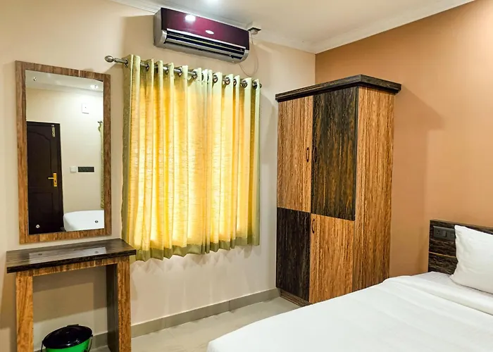 Nexstay Moments Inn