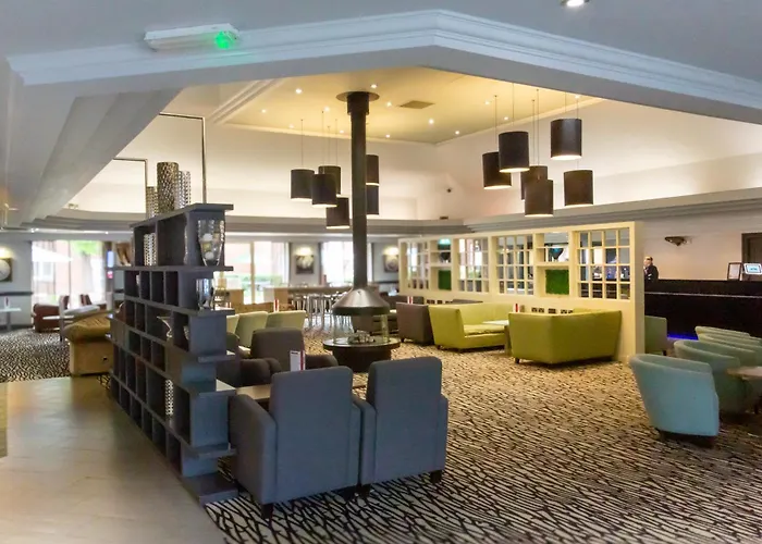 Orida Hotels Newbury