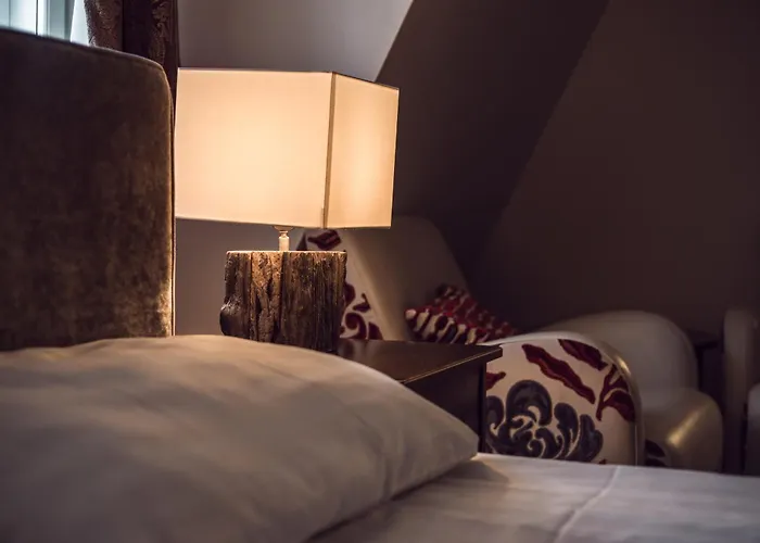 Hotel Arthur