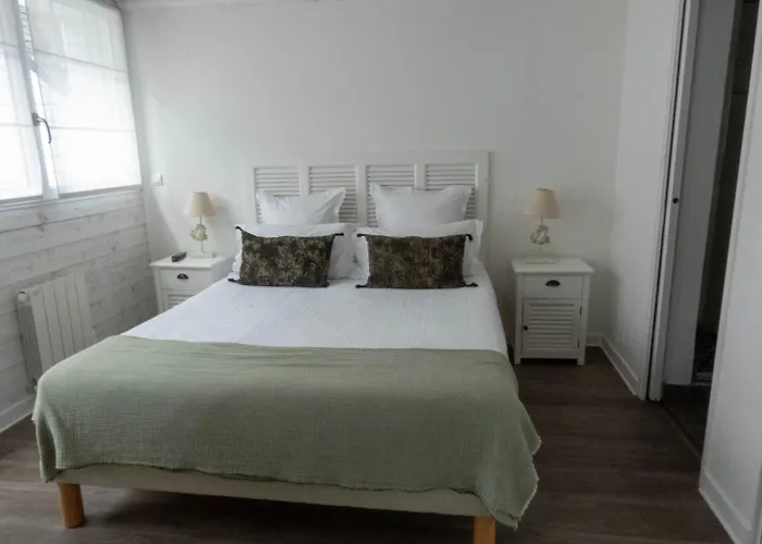 La Villa Bel Ange Hotel