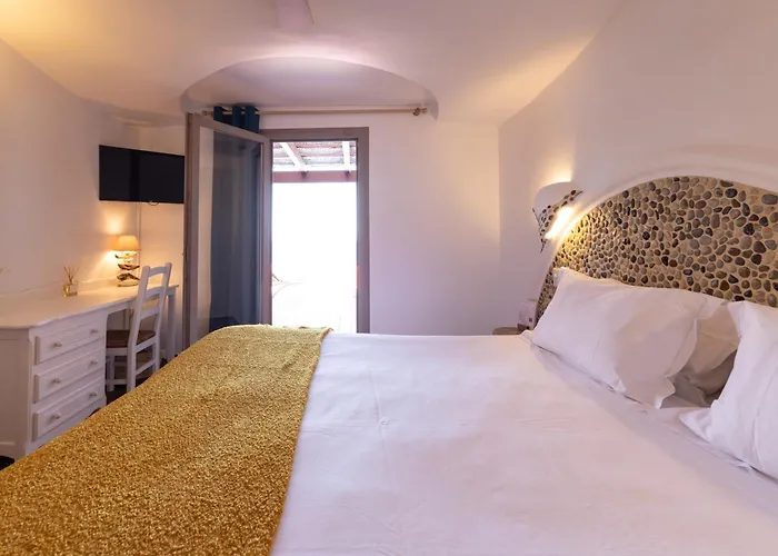 Hôtel Dolce Notte