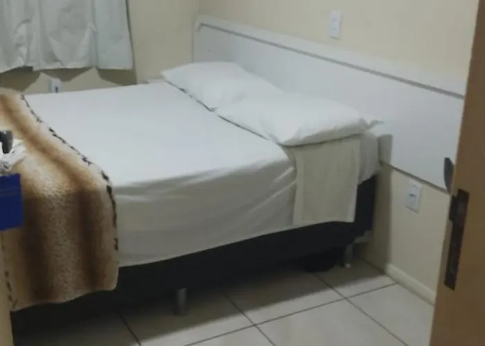 Hotel Gravataí Express