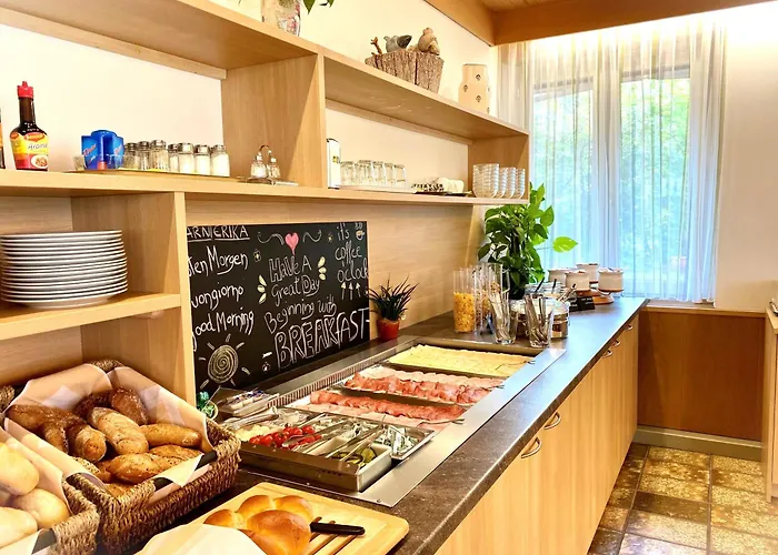 B&B Garni Erika