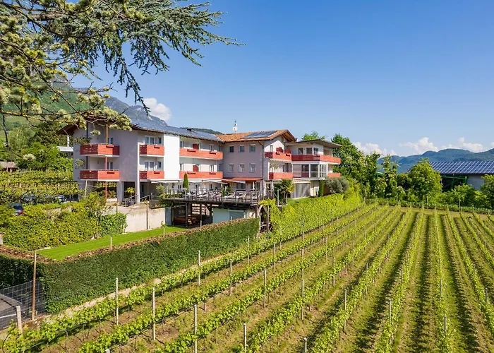 B&B Garni Erika