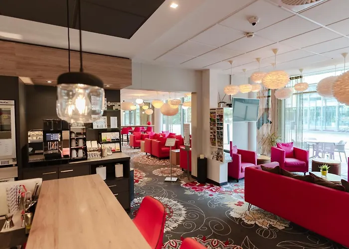 Qubixx Stadtmittehotel