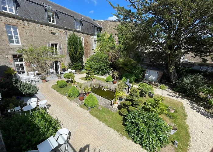 Hôtel Victor Hugo
