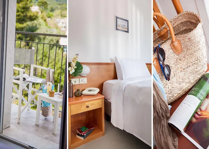 Hotel Tritone