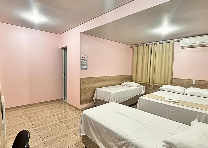 Golden Hotel
