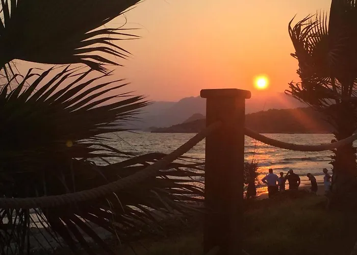 Andriake Beach Club Hotel
