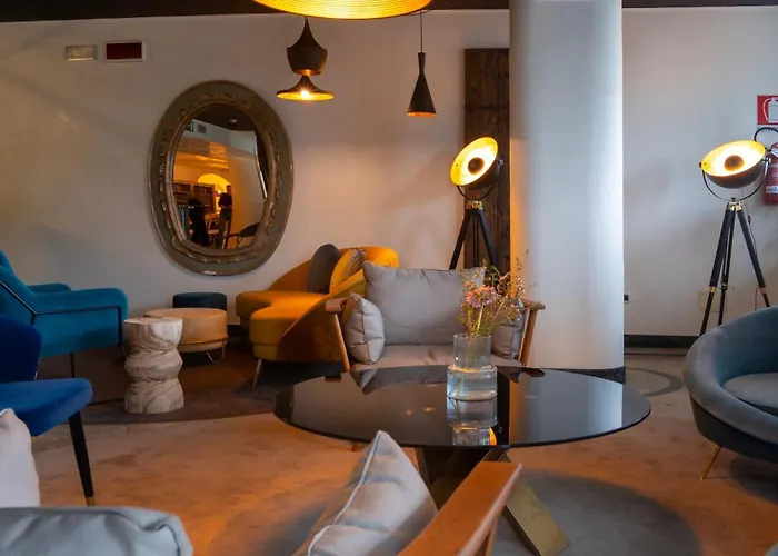 Mefuta Hotel