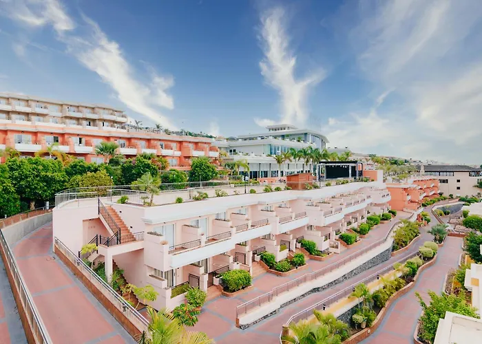 Landmar Costa Los Gigantes Family Resort